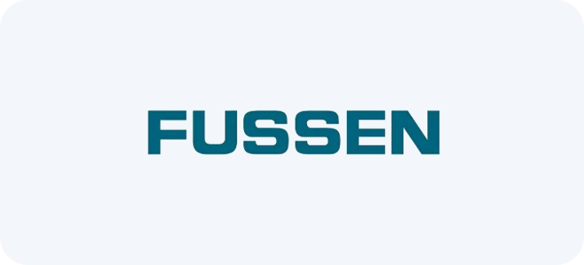 Fussen