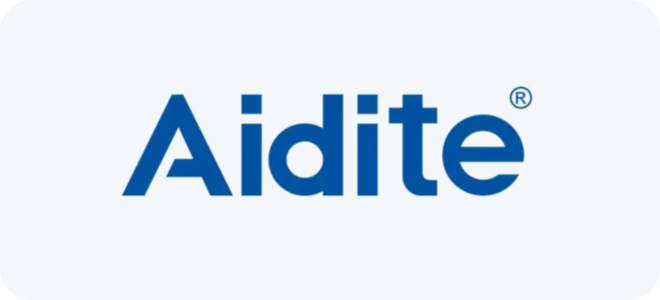 Aidite