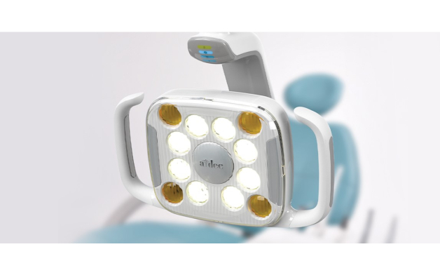  Importanța iluminatului corect în cabinetul stomatologic