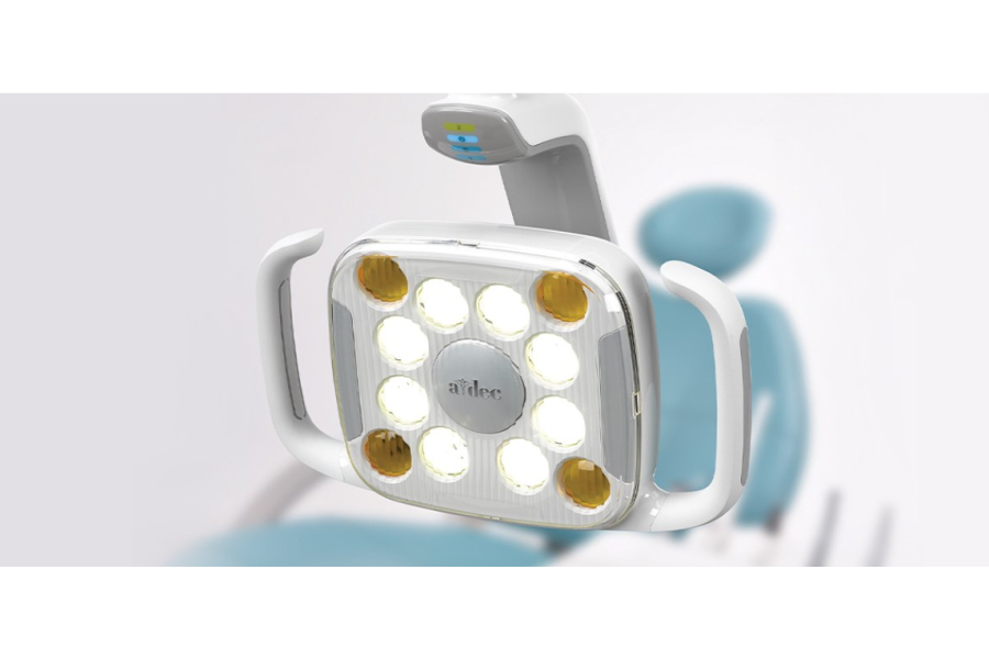  Importanța iluminatului corect în cabinetul stomatologic