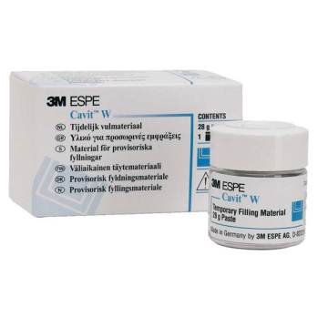 3M Cavit W material pentru obturatii provizorii 44130
