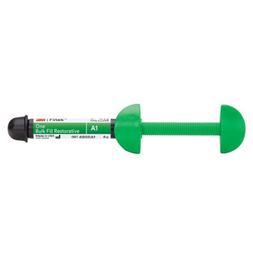 3M Filtek One Bulk A1 seringa 4g 4870A1
