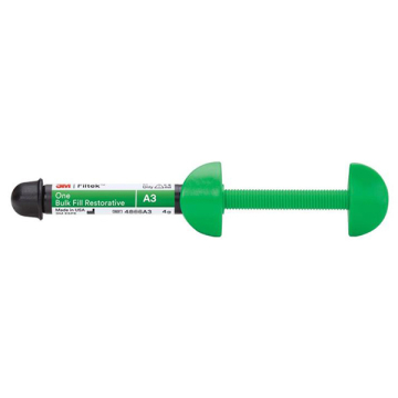 3M Filtek ONE Bulk A3 seringa 4g 4870A3