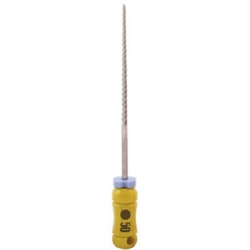 Ace Hedstrom 30mm Galben50 6buc 12835 KERR