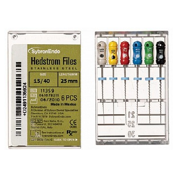 Ace Hedstrom 30mm Galben20 6buc./cut 12817 KERR
