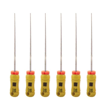 Ace K-Flex 30mm Galben20 6 Buc/Cut 15218 KERR