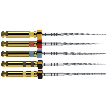 Ace Protaper Next 3 buc/cutie DENTSPLY SIRONA 