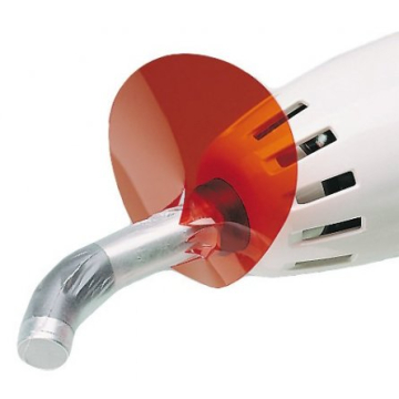 Folie Protectie Ghid Luminos 11mm, 400 buc/cutie, 4511 KERR