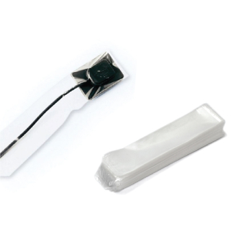 Folie Protectie Senzori Radiologici Dentari 4 x 21cm, 500 buc/cutie, 3736 KERR