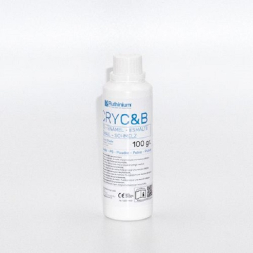 Acry C&B Smalt 100g RUTHINIUM