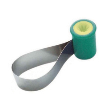 Adapt SuperCap 0.038mm Matrici Preformate Din Otel Cu Adaptor Pentru Molari 2182 KERR
