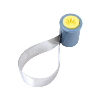 Adapt SuperCap 0.038mm Matrici Preformate Din Otel Cu Adaptor Pentru Premolari 2181 KERR