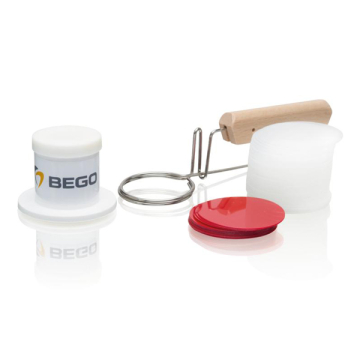 Adapta Starter Kit BEGO