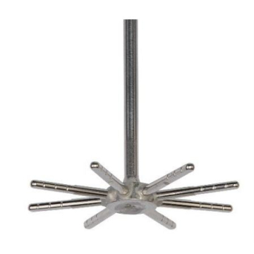 Adaptor Transfer Modele Frezare Tip Stea  115000 DFS