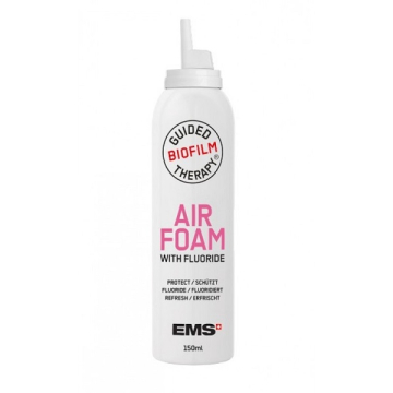Airfoam 150ml EMS