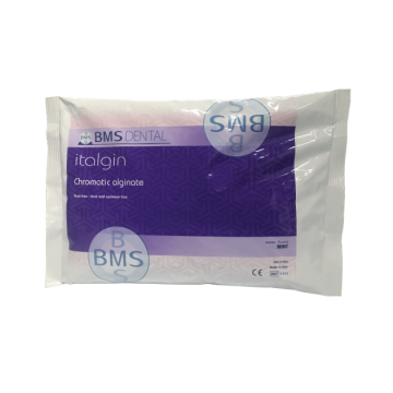 Alginat Italgin Chromatic 450g BMS