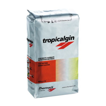 Alginat Tropicalgin 453 g