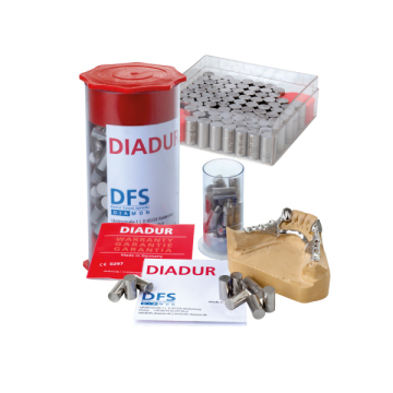 Aliaj Dentar Diadur DFS