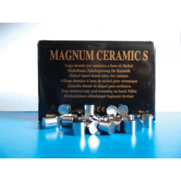 Aliaj Dentar Magnum S MESA