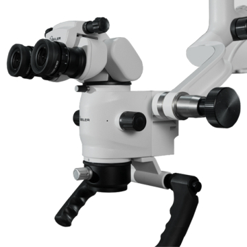 Microscop Alpha Air 6 SEILER