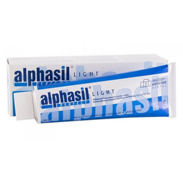 Alphasil perfect light 150 ml