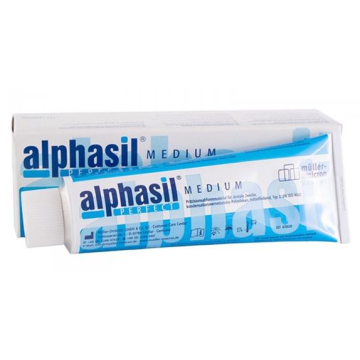 Alphasil perfect medium 150 ml