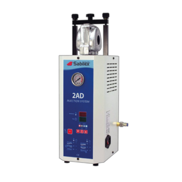 Aparat Injectat Proteze 2AD Automatic SABILEX