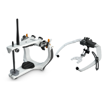 Articulator A7 Plus Cu Arc Facial Elite BIO-ART