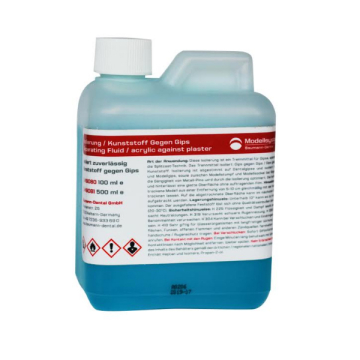 Arundo Lichid Izolare 500ml BAUMANN