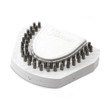 Arundo Placa Cu Pini + Magnet - Large BAUMANN