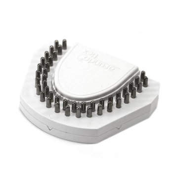 Arundo Placa Cu Pini + Magnet - Small BAUMANN