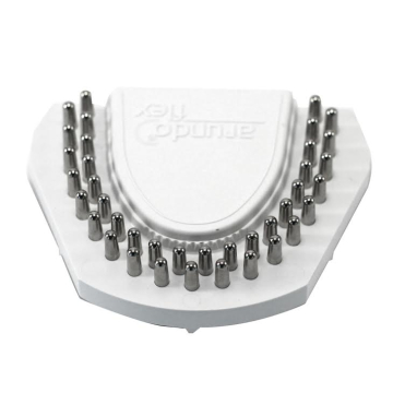 Arundo Placa Cu Pini Small - Fara Magnet BAUMANN
