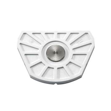 Arundo Placa Magnetica Fara Pini Mica BAUMANN