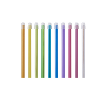 Aspiratoare Saliva Monoart 100 buc/punga EURONDA