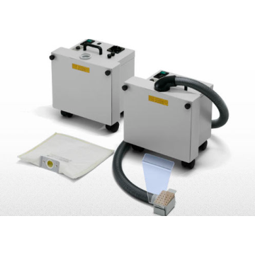 Aspirator manual
