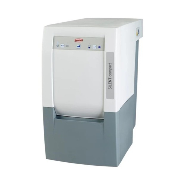 Aspirator Silent Compact Renfert