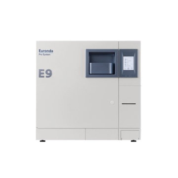 Autoclav E9 Next 24 L