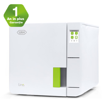 Autoclav Lina RIK 22L - AWF si Multidem W&H