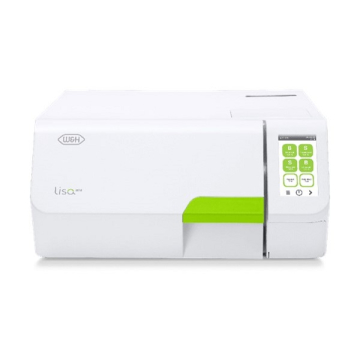 Autoclav Lisa Mini (Cu Conectare La Compresor) W&H
