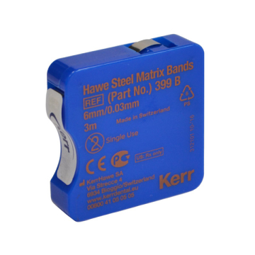Banda Metalica Hawe 6mm 399B KERR