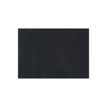 Bavete Servetele Towel UP! Monoart 50 buc/punga Negre EURONDA