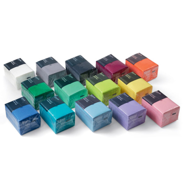 Bavete Servetele Towel UP! Monoart 50 buc/punga EURONDA