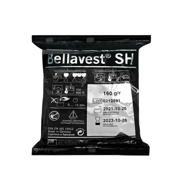 Masa De Ambalat Bellavest SH 80 x 160g/bax BEGO