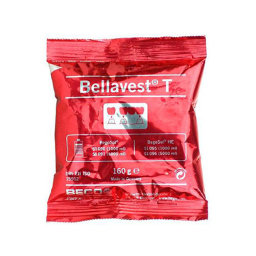 Masa De Ambalat Bellavest T 160 g/pg BEGO