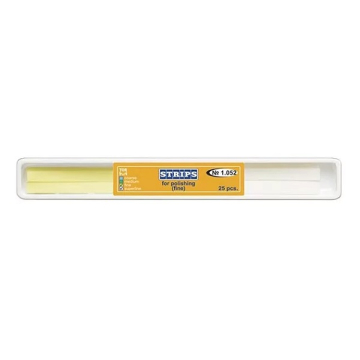 Benzi Celuloid Abrazive Fine 25buc 1052 TOR VM
