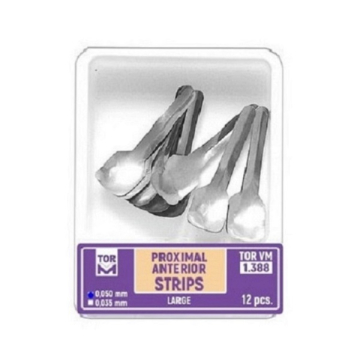 Benzi Proximal Anterior Large12buc 1388 TOR VM