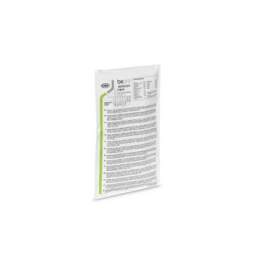 BePro Servetele Dezinfectante 120 buc/ refill W&H