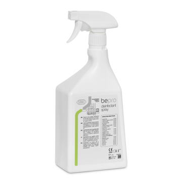 BePro Spray Dezinfectant 1 L W&H