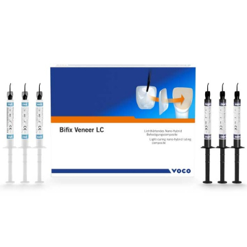 Bifix Veneer LC Set VOCO