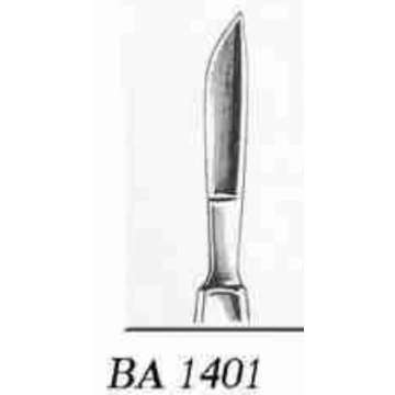 Bisturiu BA1401 DENTECH